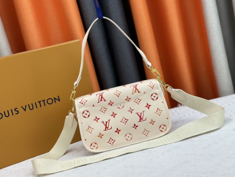 LV Top Handle Bags